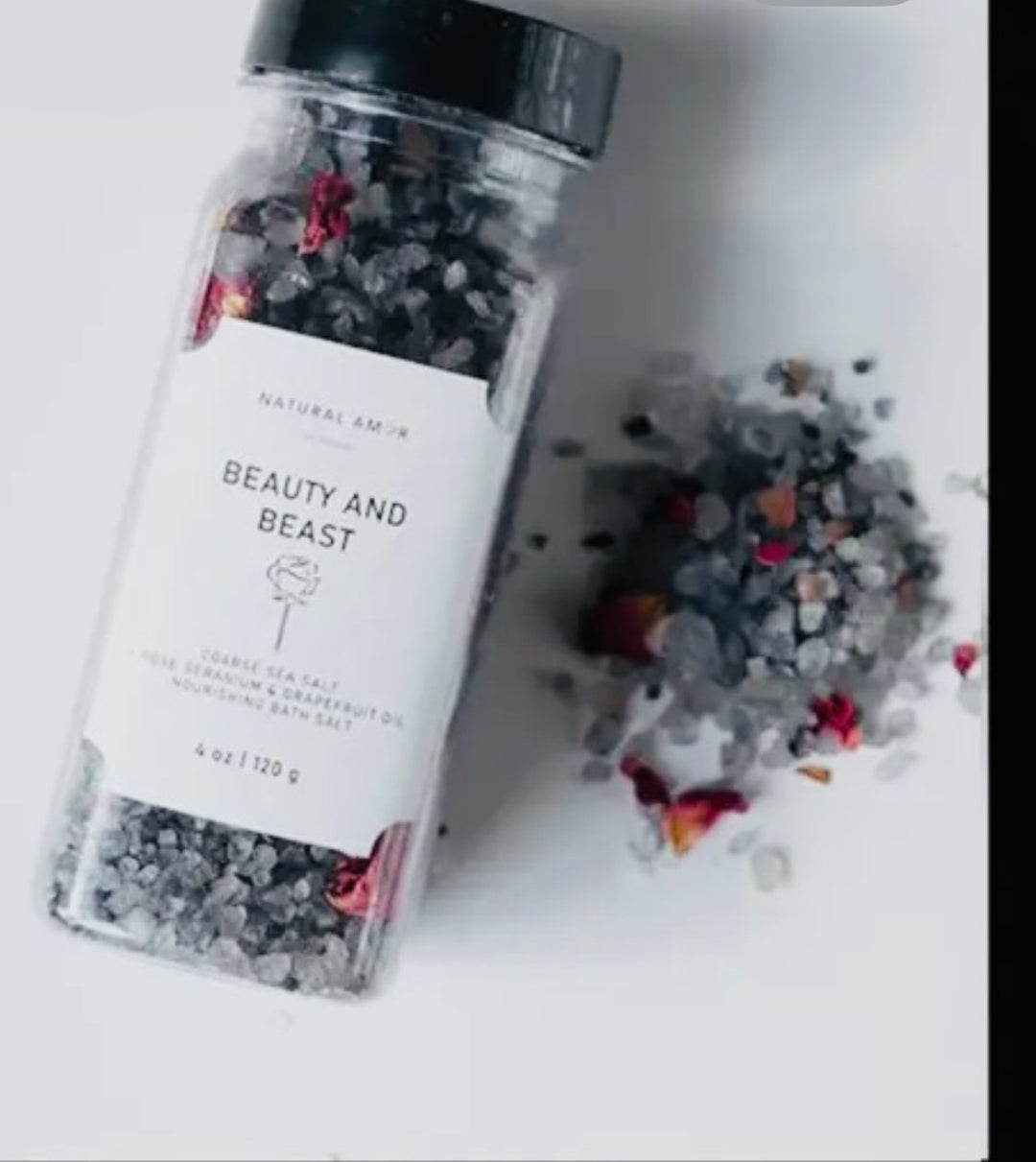 Fairy Tale Bath Salts - Real Moms Boutique LLC