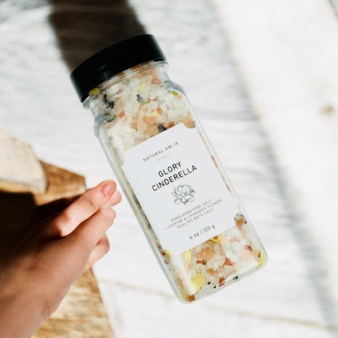 Fairy Tale Bath Salts - Real Moms Boutique LLC