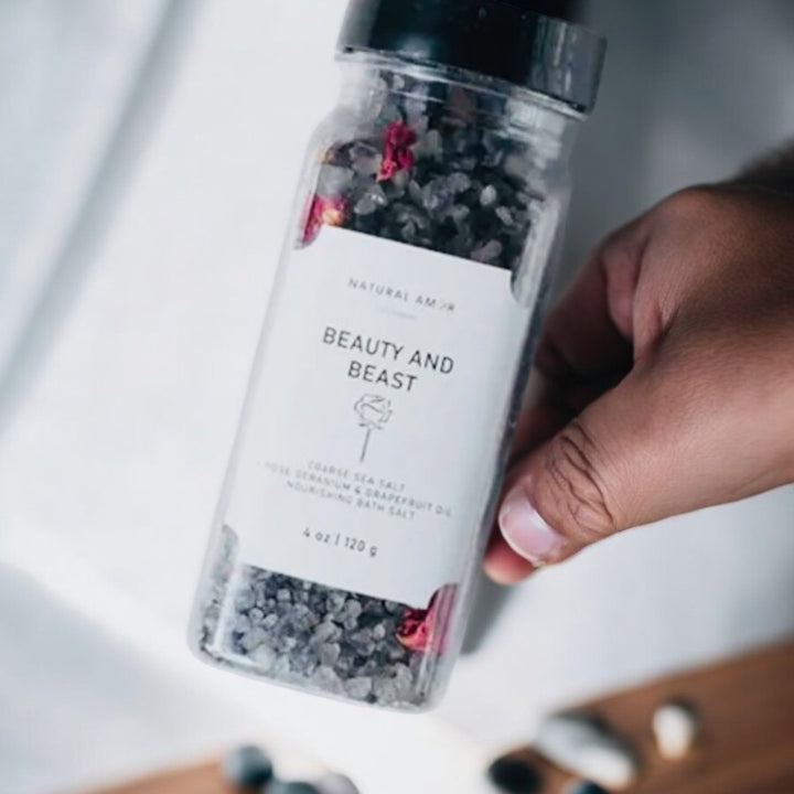 Fairy Tale Bath Salts - Real Moms Boutique LLC