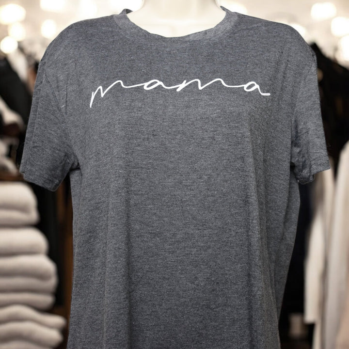 Feel - Good Mama T-Shirts - Real Moms Boutique LLC