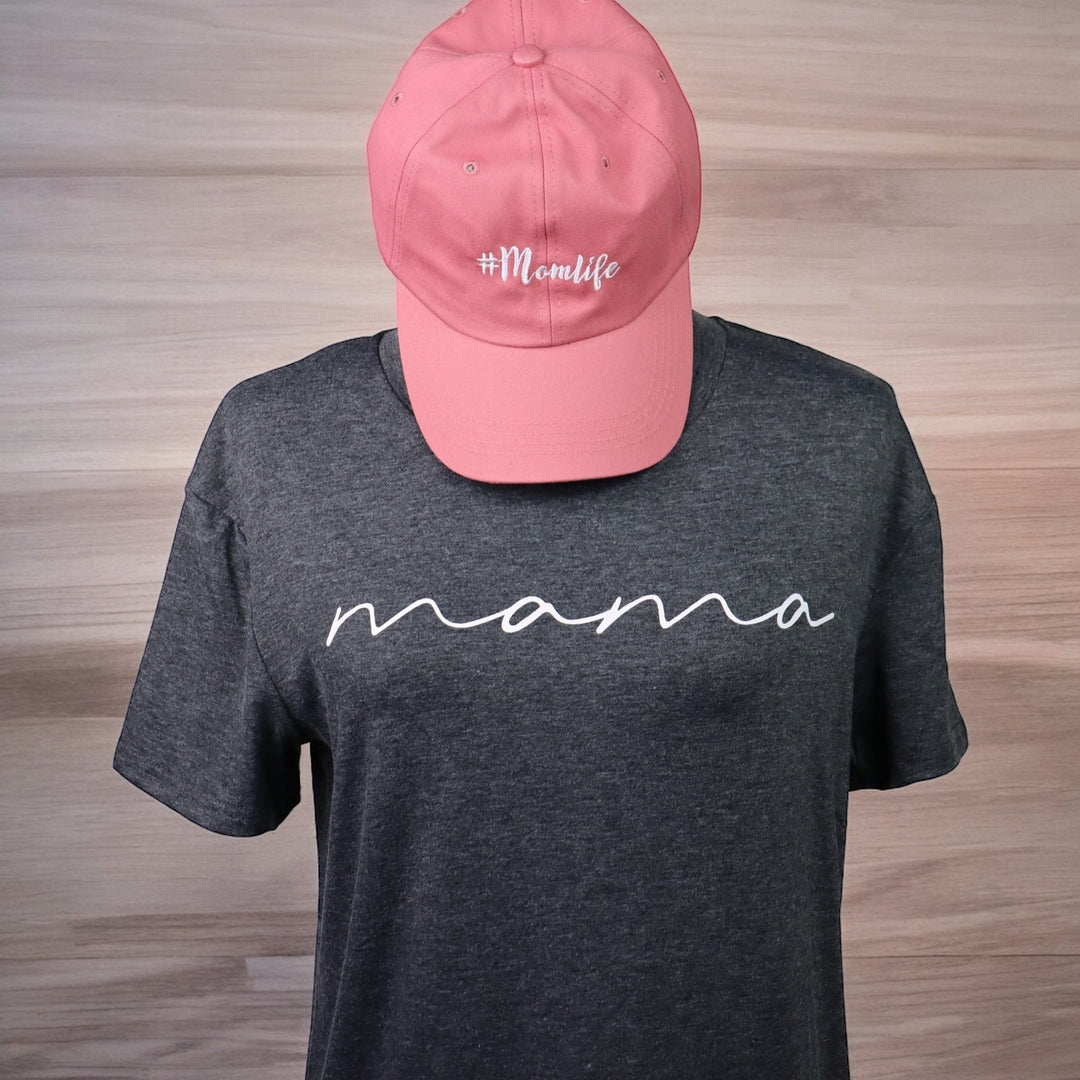 Feel - Good Mama T-Shirts - Real Moms Boutique LLC