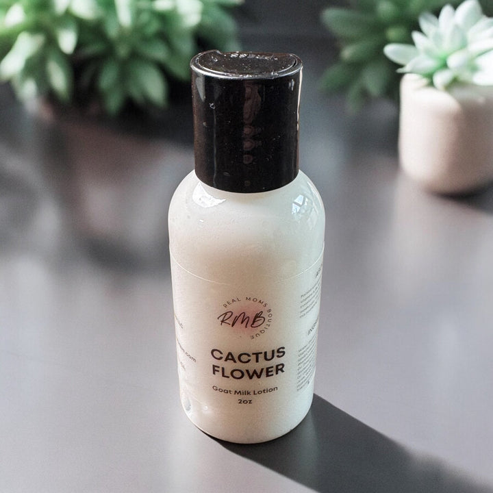 Goat Milk Lotion - Real Moms Boutique LLC