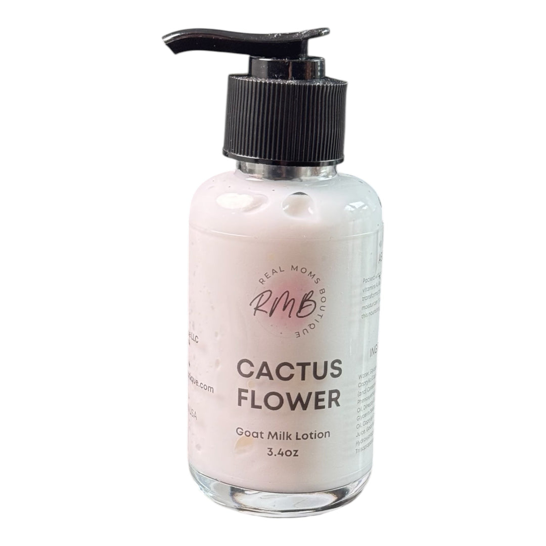 Goat Milk Lotion - Real Moms Boutique LLC