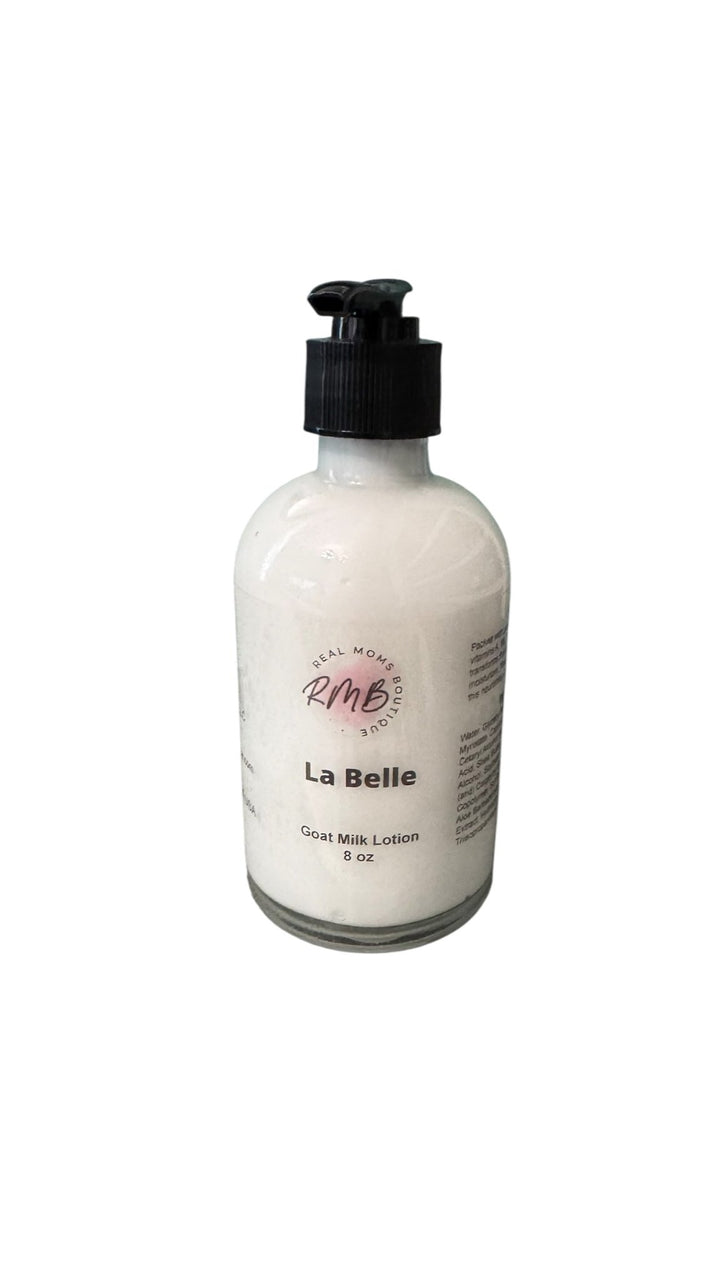 Goat Milk Lotion - Real Moms Boutique LLC