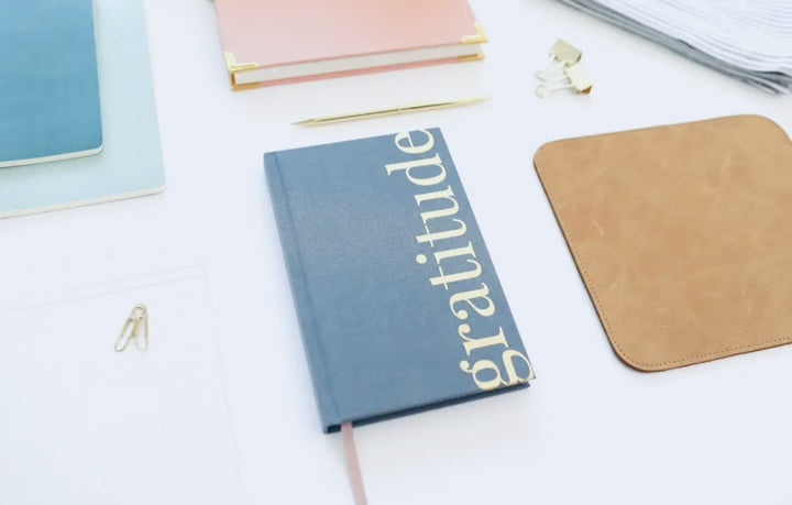 Gratitude Journal for Women - Real Moms Boutique LLC