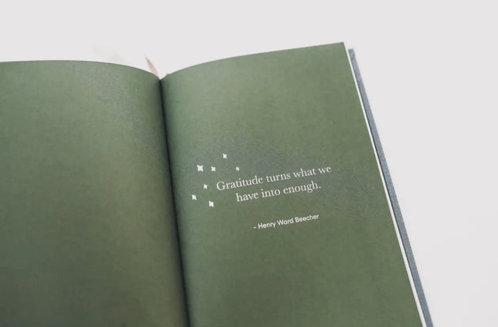 Gratitude Journal for Women - Real Moms Boutique LLC