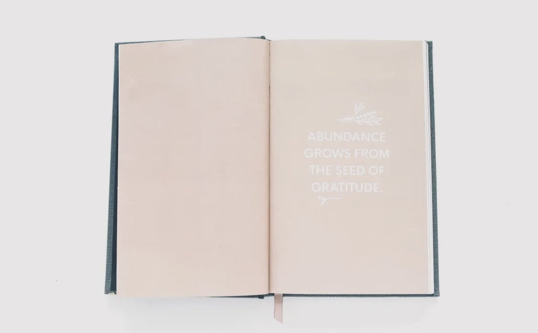 Gratitude Journal for Women - Real Moms Boutique LLC