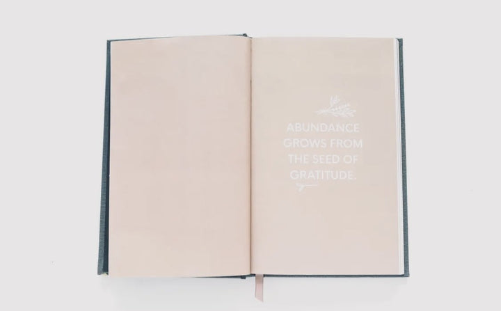 Gratitude Journal for Women - Real Moms Boutique LLC