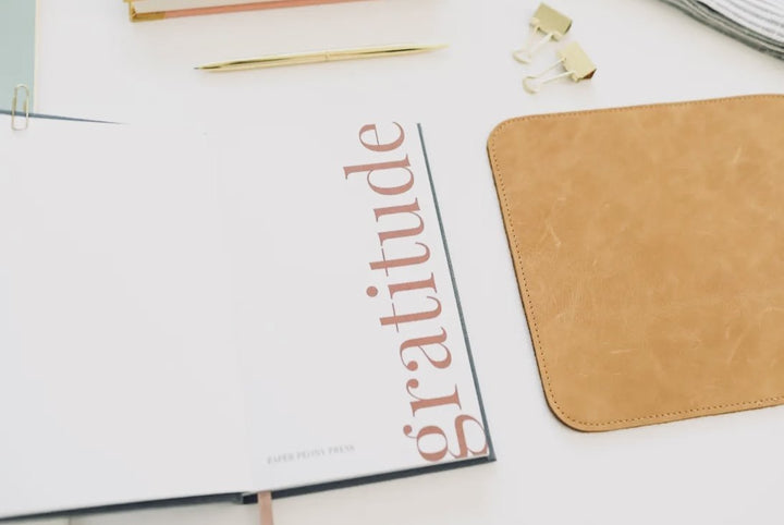 Gratitude Journal for Women - Real Moms Boutique LLC