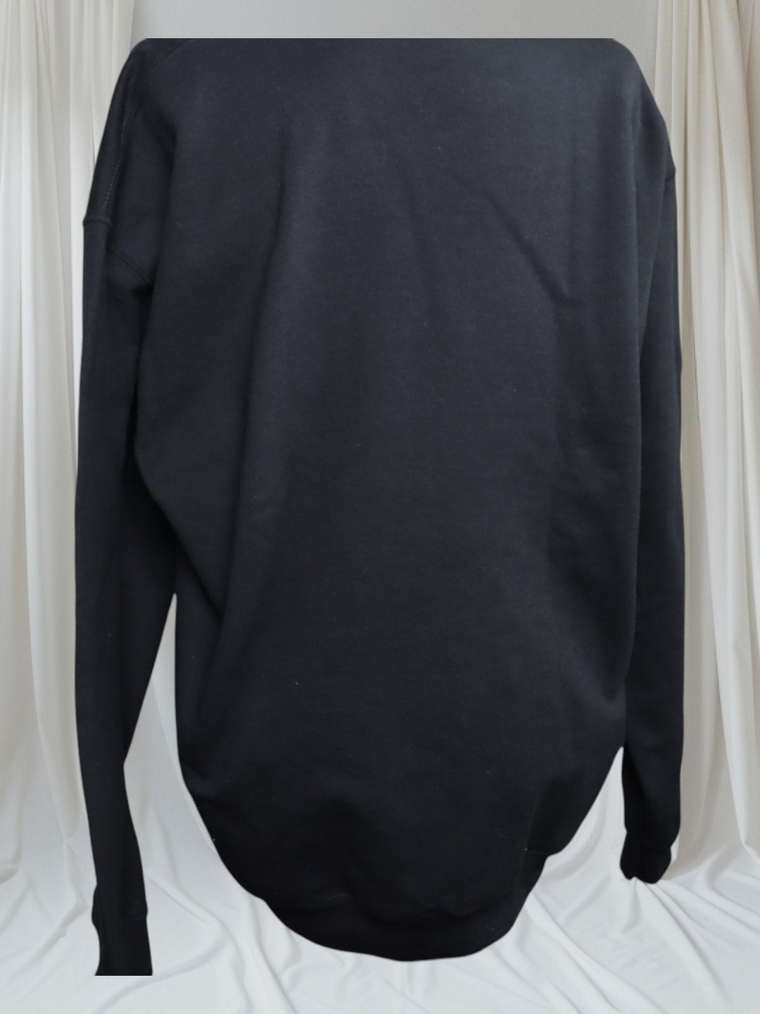 Intention is Everything Sweatshirt - Real Moms Boutique LLC