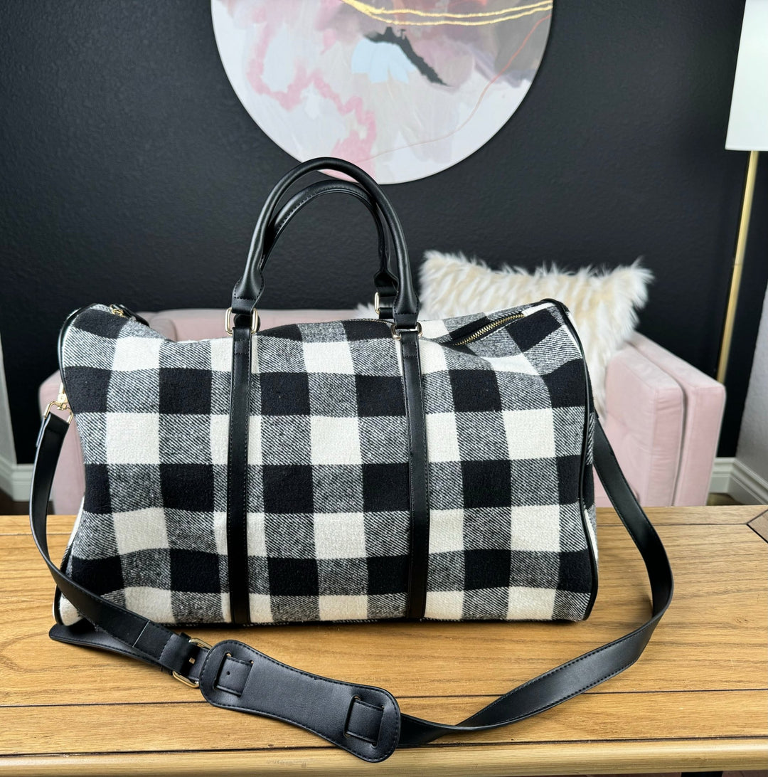 Kate - Essential Hospital Labor and Delivery Bag - Real Moms Boutique LLC