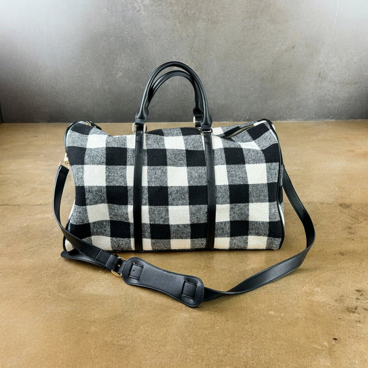 Kate - Essential Hospital Labor and Delivery Bag - Real Moms Boutique LLC