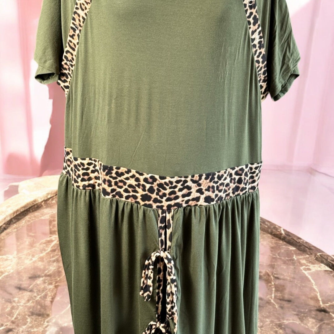 Labor & Delivery Epidural Gown - Real Moms Boutique LLC