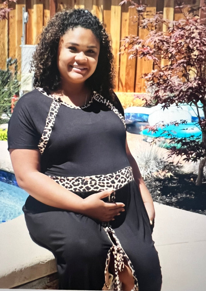 Labor & Delivery Epidural Gown - Real Moms Boutique LLC