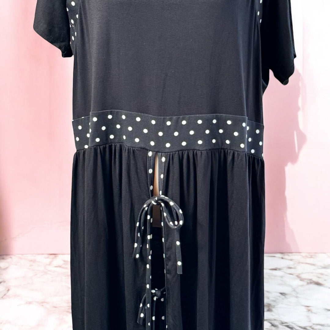 Labor & Delivery Epidural Gown - Real Moms Boutique LLC