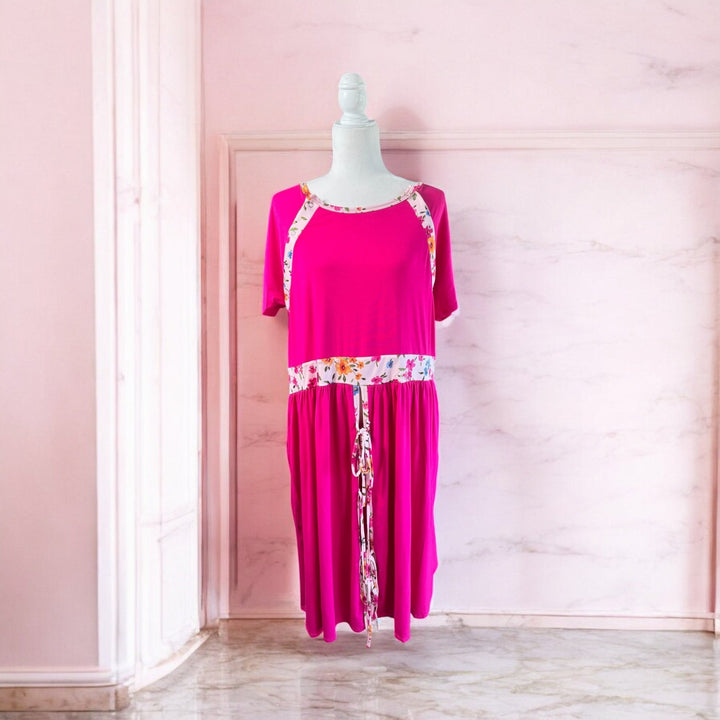 Labor & Delivery Epidural Gown - Real Moms Boutique LLC