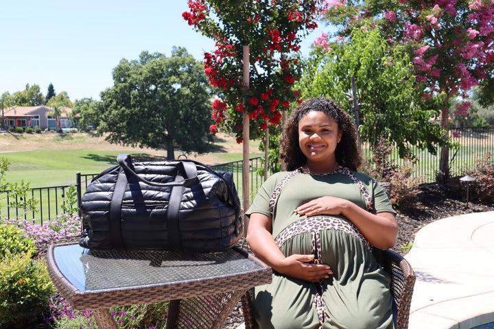 Labor & Delivery Epidural Gown - Real Moms Boutique LLC