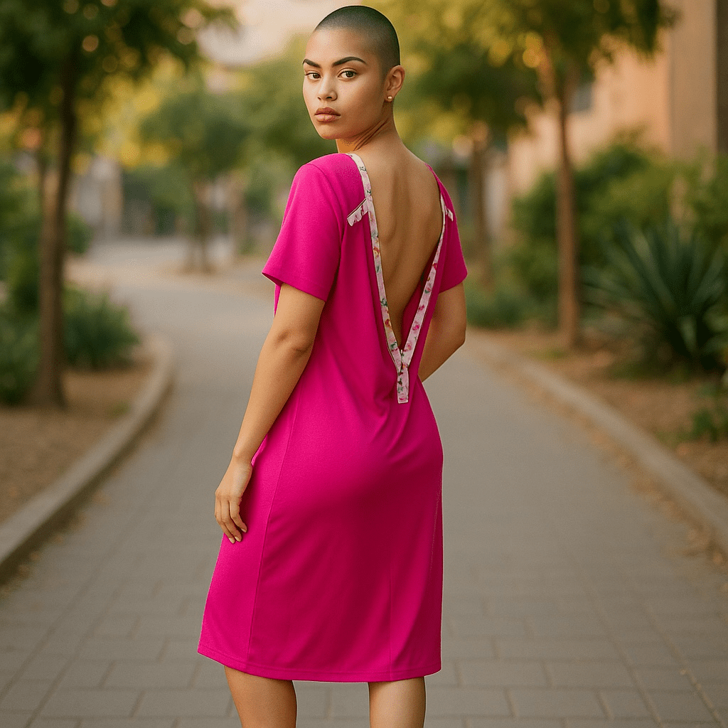 Labor & Delivery Epidural Gown - Real Moms Boutique LLC