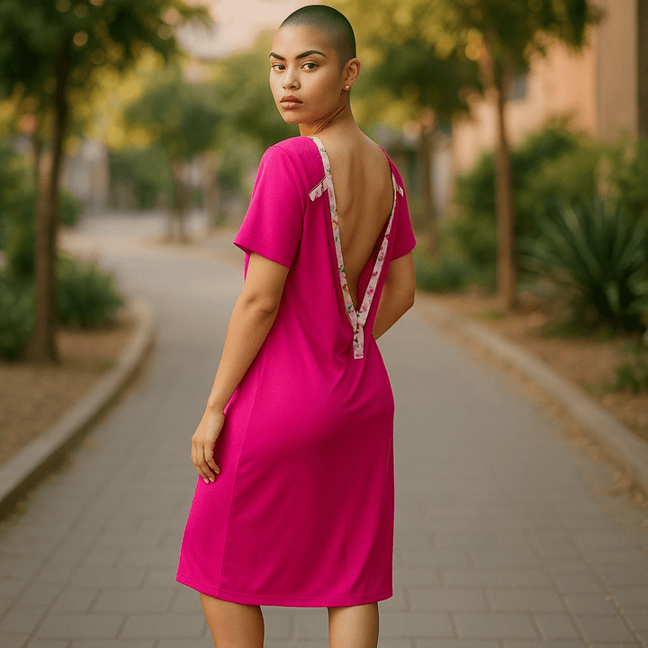 Labor & Delivery Epidural Gown - Real Moms Boutique LLC