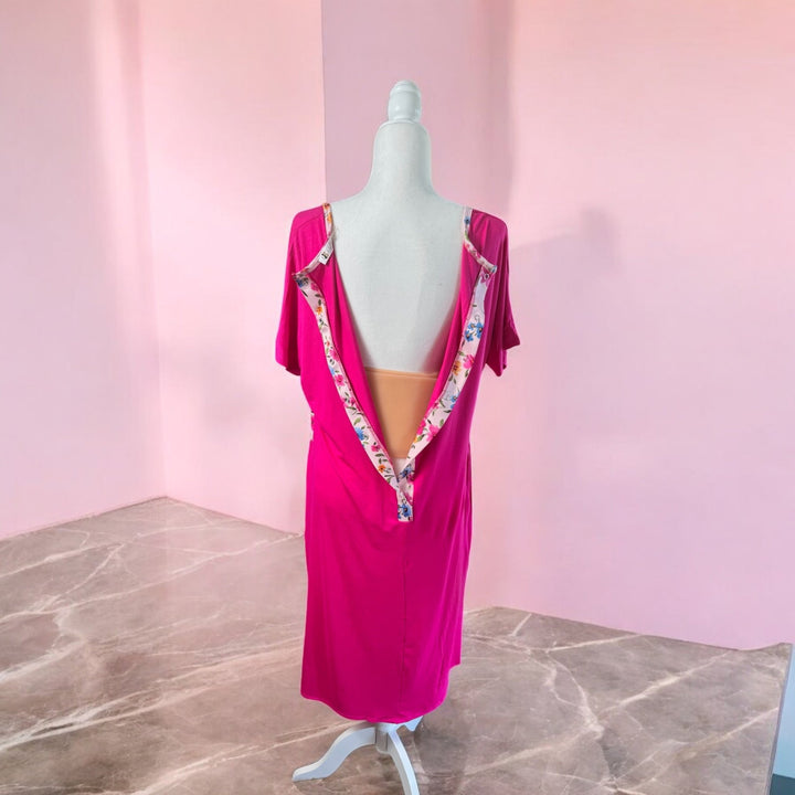 Labor & Delivery Epidural Gown - Real Moms Boutique LLC