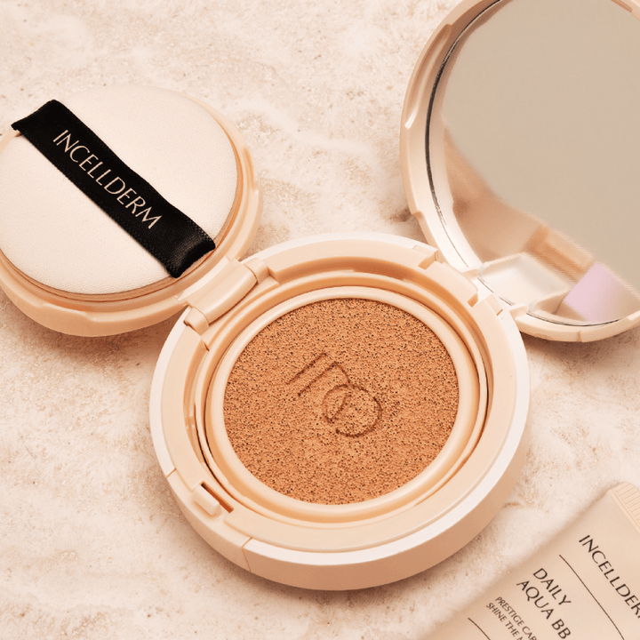 Makeup Luminous Glow Cushion - Real Moms Boutique LLC