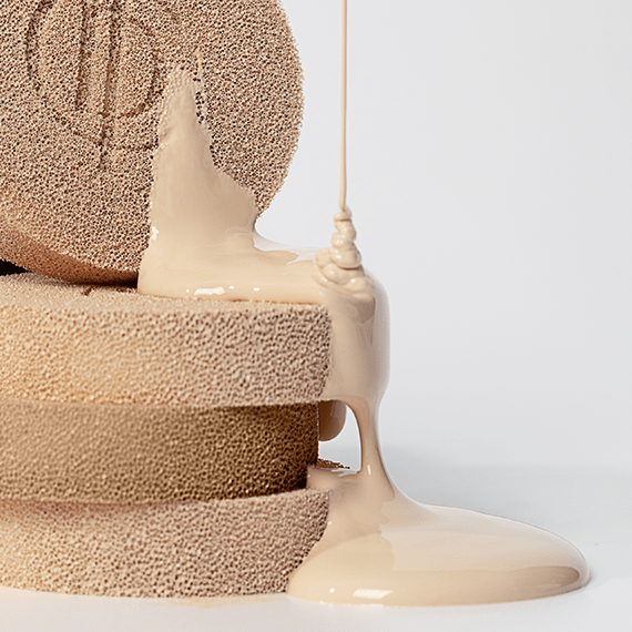 Makeup Luminous Glow Cushion - Real Moms Boutique LLC