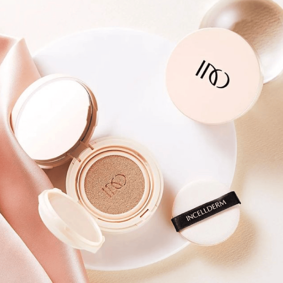 Makeup Luminous Glow Cushion - Real Moms Boutique LLC