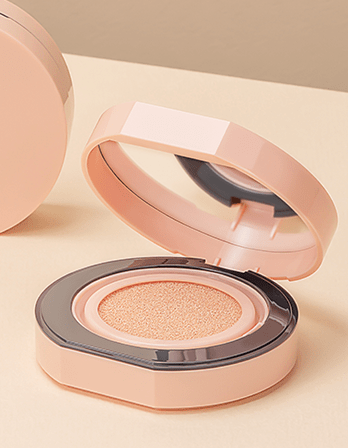 Makeup Luminous Glow Cushion - Real Moms Boutique LLC