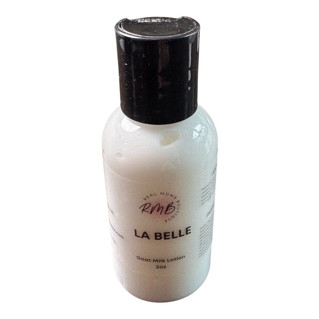 Mama on the Go Bliss Bundle – Mini Self - Care Essentials - Real Moms Boutique LLC