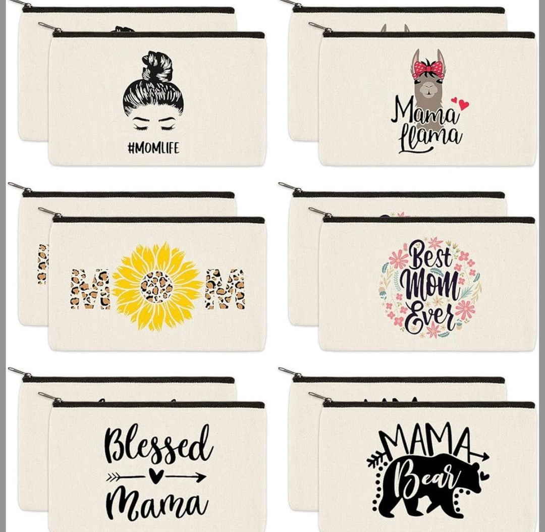 Mama on the Go Bliss Bundle – Mini Self - Care Essentials - Real Moms Boutique LLC