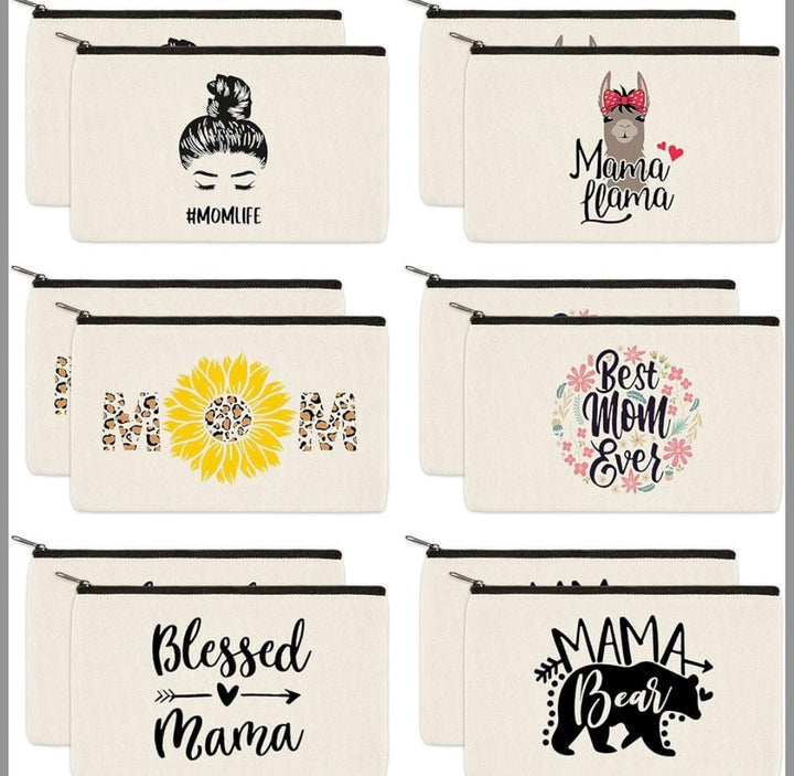 Mama on the Go Bliss Bundle – Mini Self - Care Essentials - Real Moms Boutique LLC