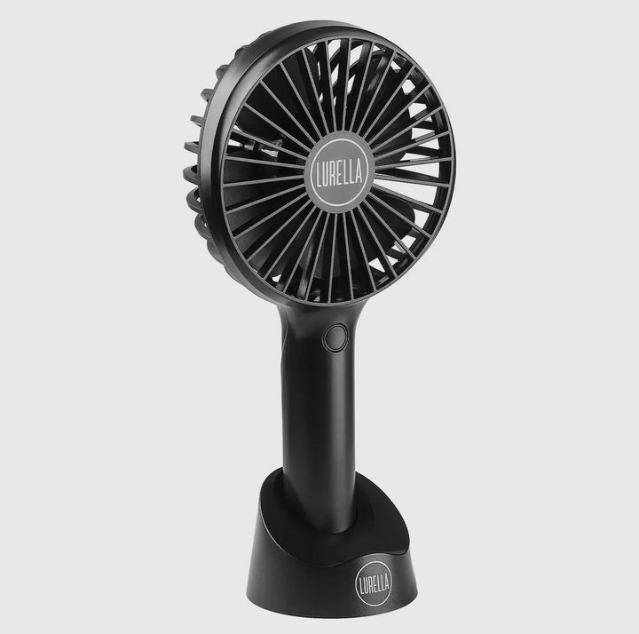 Mini Rechargeable Fan - Real Moms Boutique LLC