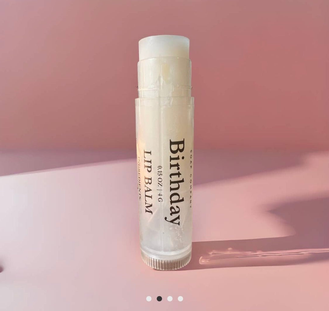 Moisturizing Lip Balms - Real Moms Boutique LLC