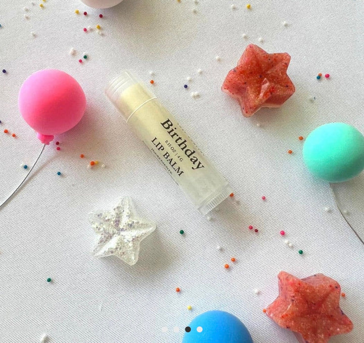 Moisturizing Lip Balms - Real Moms Boutique LLC