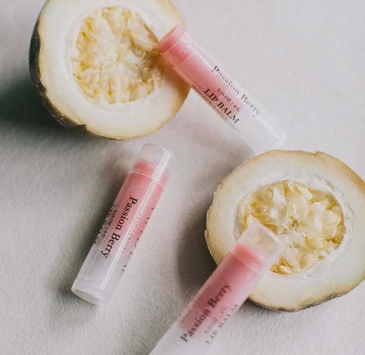 Moisturizing Lip Balms - Real Moms Boutique LLC