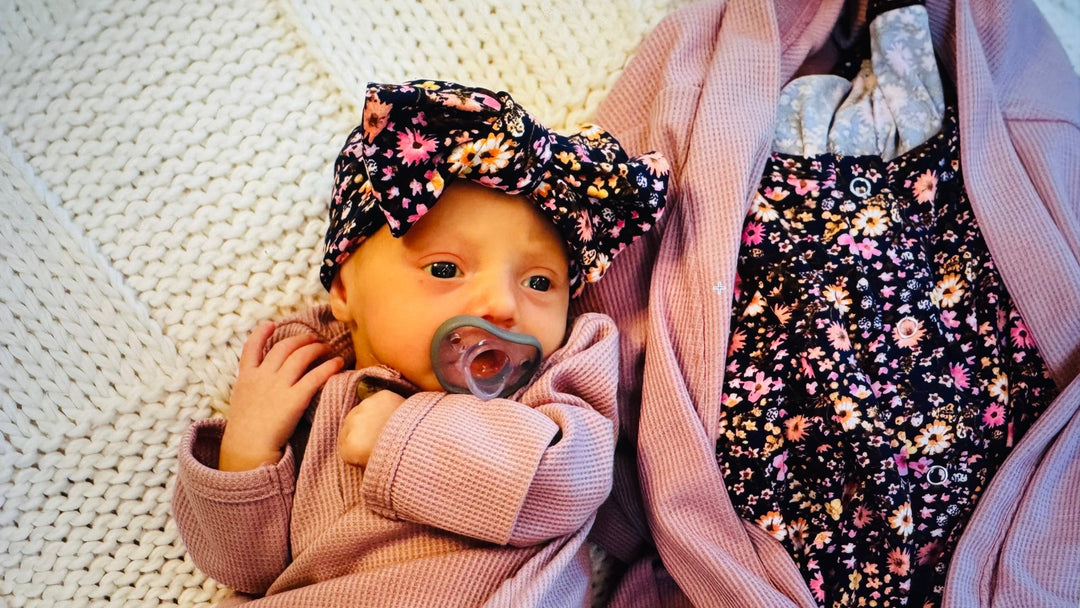 Mommy and Me Matching Set - Real Moms Boutique LLC