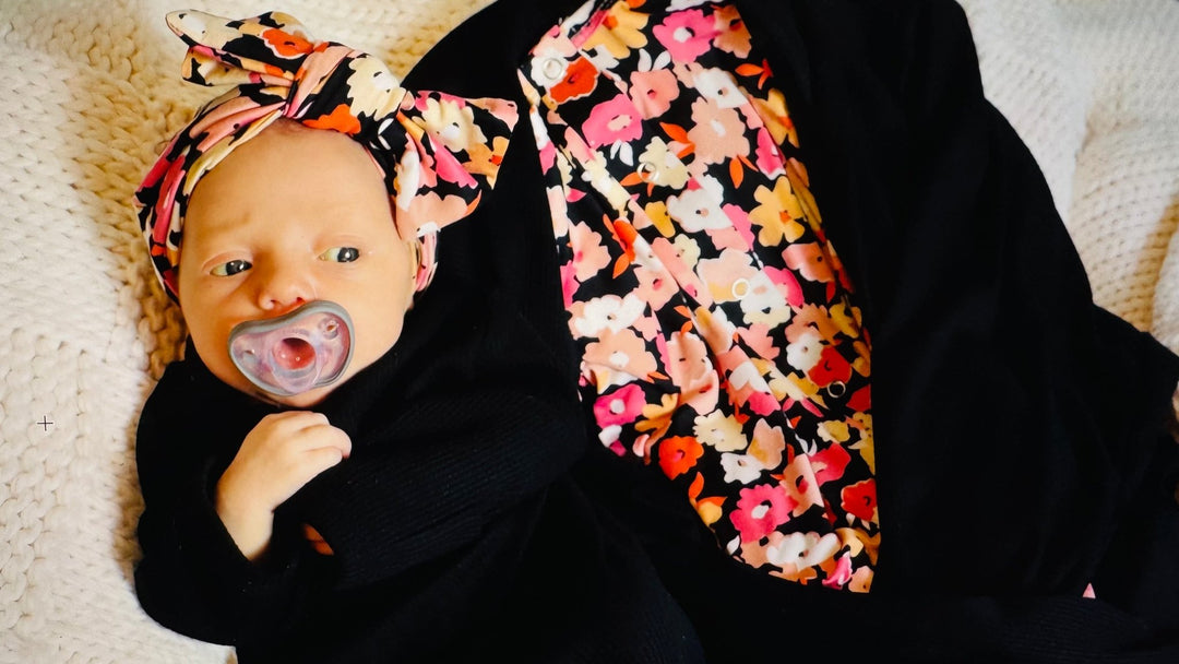 Mommy and Me Matching Set - Real Moms Boutique LLC