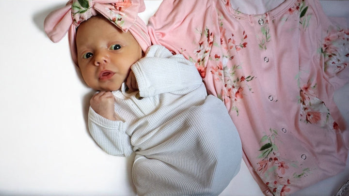 Mommy and Me Matching Set - Real Moms Boutique LLC