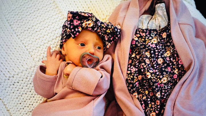 Mommy and Me Matching Set - Real Moms Boutique LLC