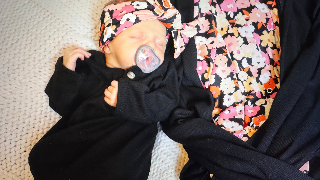 Mommy and Me Matching Set - Real Moms Boutique LLC