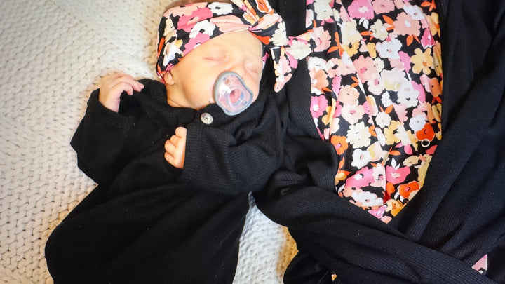 Mommy and Me Matching Set - Real Moms Boutique LLC