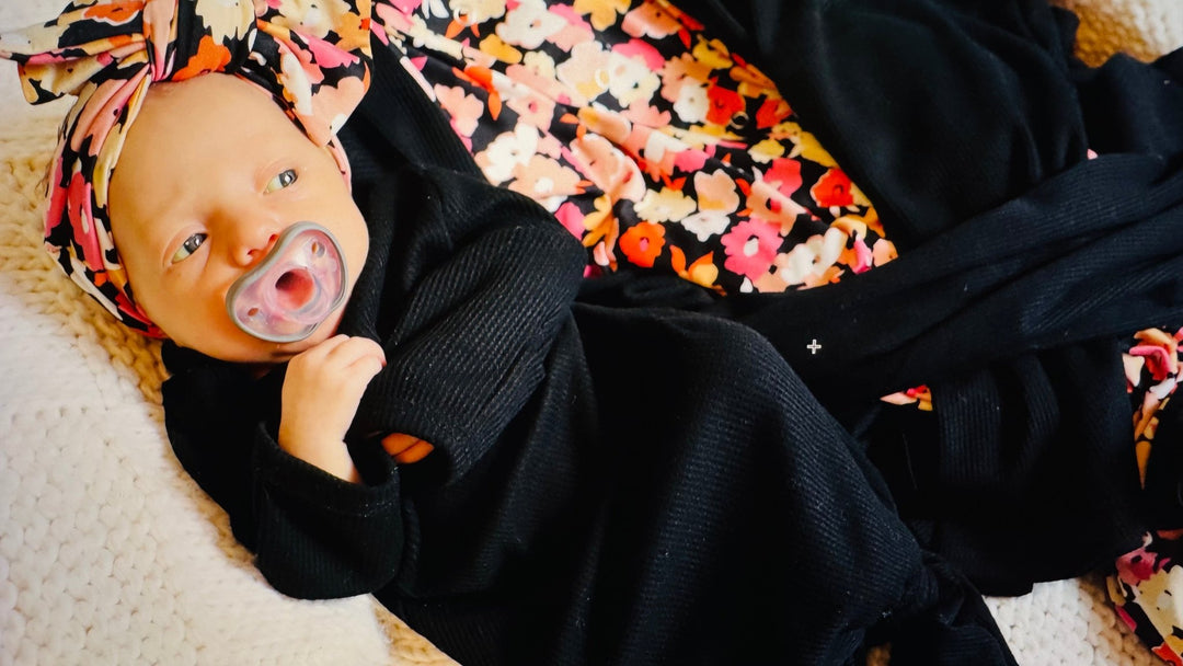 Mommy and Me Matching Set - Real Moms Boutique LLC