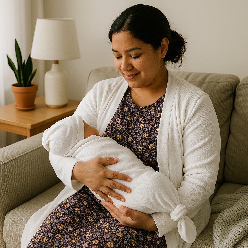 Mommy and Me Matching Set - Real Moms Boutique LLC