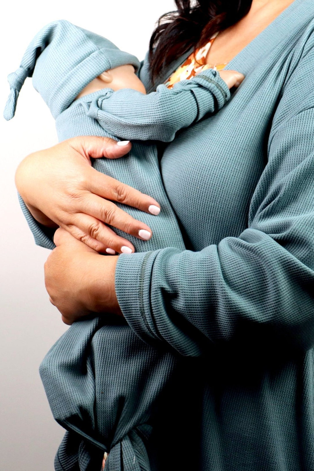 Mommy and Me Matching Set - Real Moms Boutique LLC