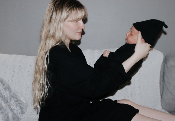 Mommy and Me Matching Set - Real Moms Boutique LLC