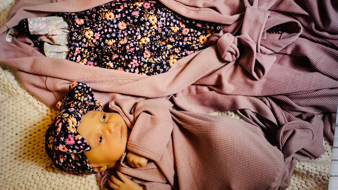 Mommy and Me Matching Set - Real Moms Boutique LLC