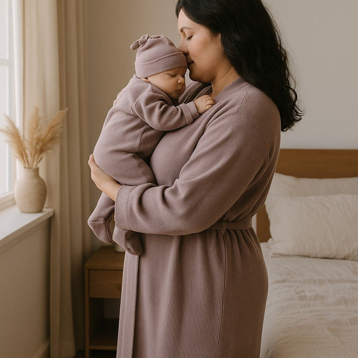 Mommy and Me Matching Set - Real Moms Boutique LLC