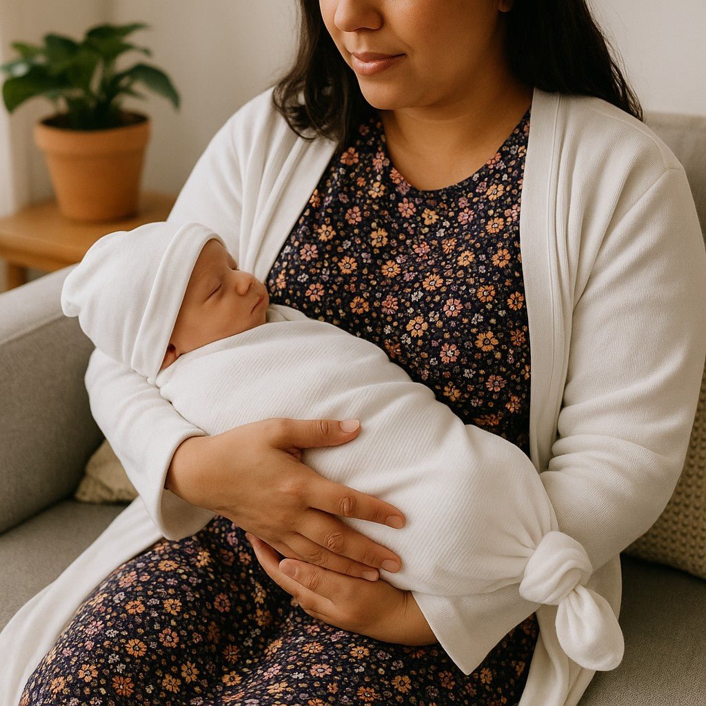 Mommy and Me Matching Set - Real Moms Boutique LLC