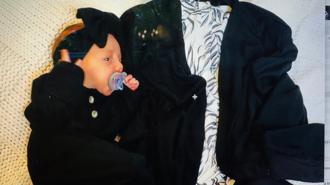 Mommy and Me Matching Set - Real Moms Boutique LLC