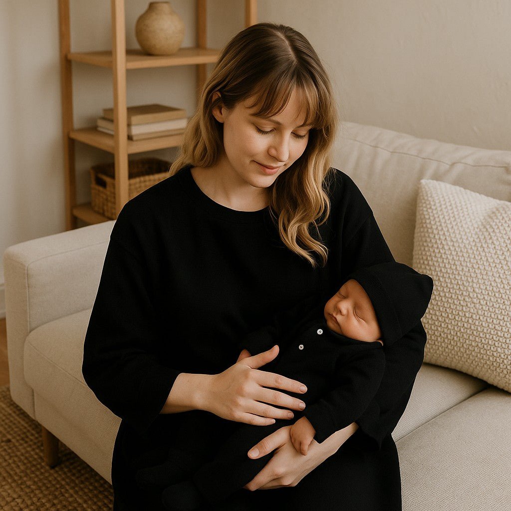 Mommy and Me Matching Set - Real Moms Boutique LLC